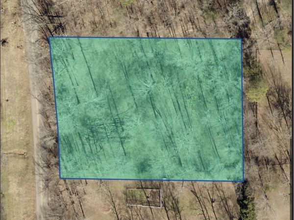 0 Willingham Hill Rd, Tuscumbia, AL 35674