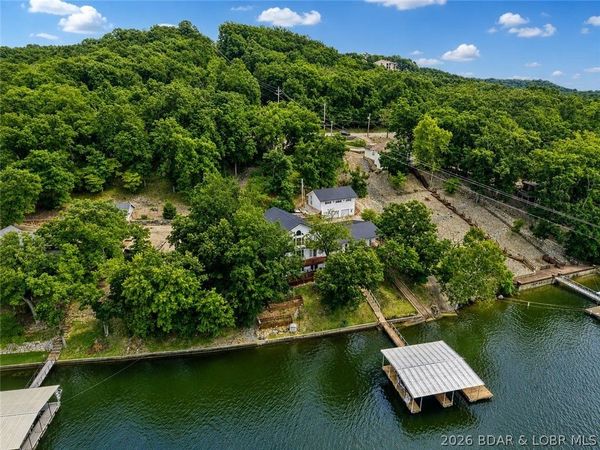 1117 Dogwood Road, Lake Ozark, MO 65049