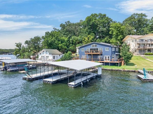 29773 Hemlock Road, Gravois Mills, MO 65037