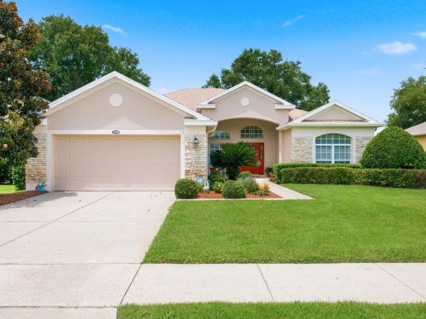 3900 LIBERTY HILL DRIVE , CLERMONT, FL 34711