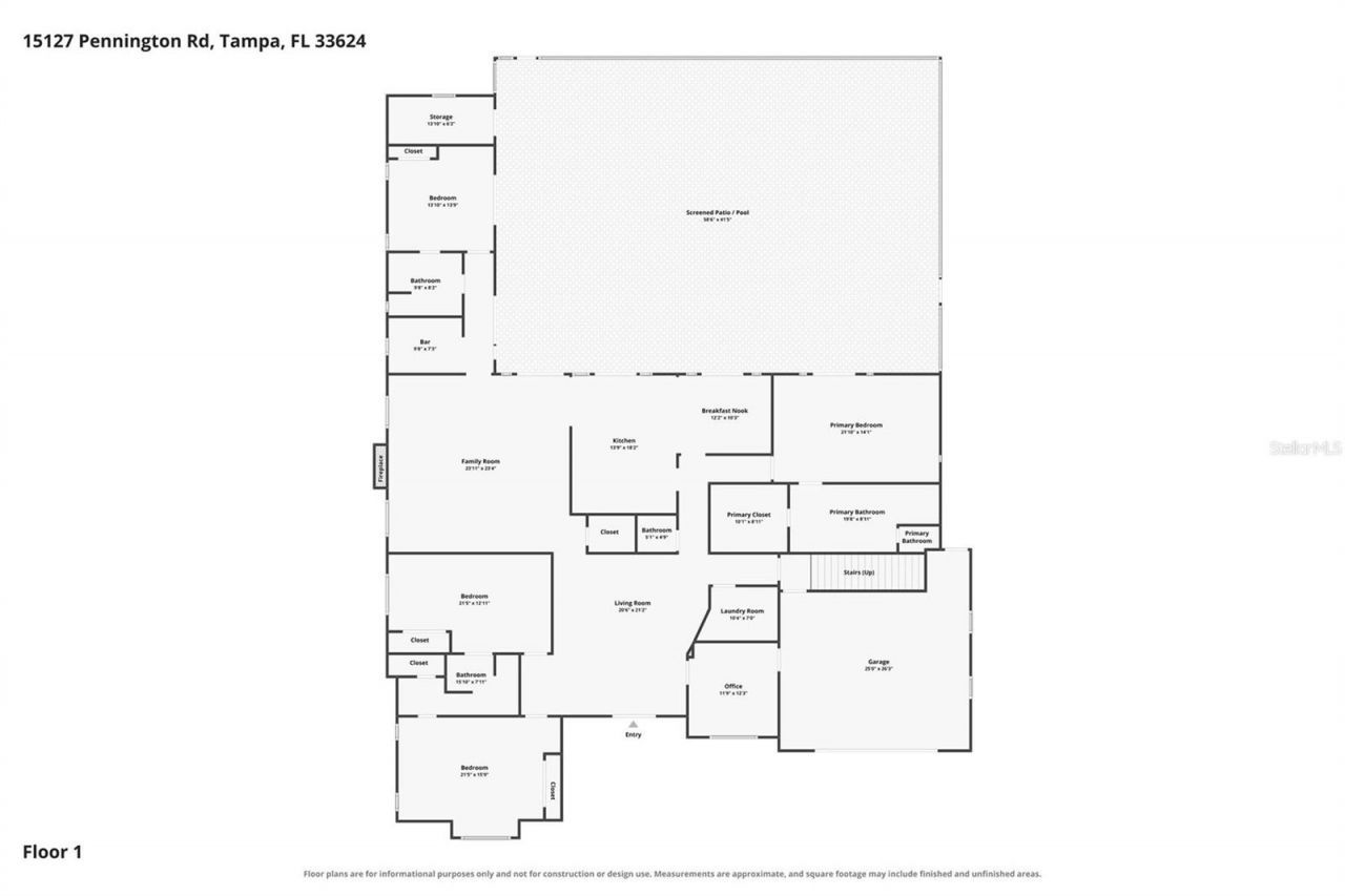 15127 Pennington Road, Tampa, FL 33624 Photo