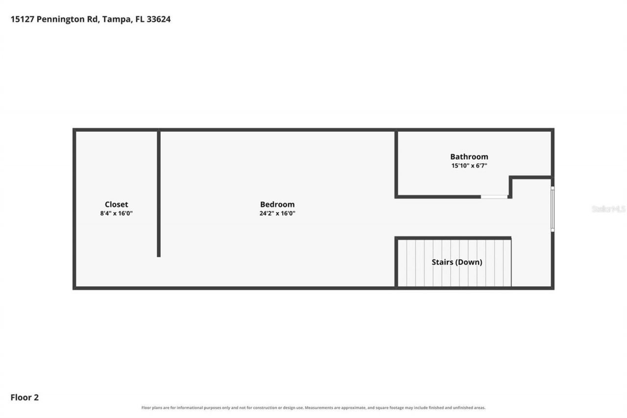 15127 Pennington Road, Tampa, FL 33624 Photo