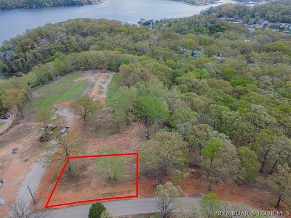 Lot 29R Woodland Court, Linn Creek, MO 65052