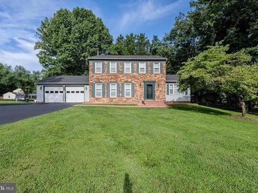 2320 ROSEDOWN DRIVE , RESTON, VA 20191