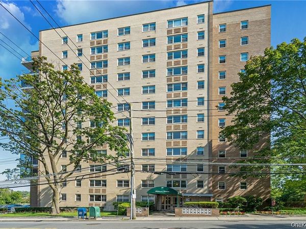 30 Lake Street , Unit 2K, White Plains, NY 10603