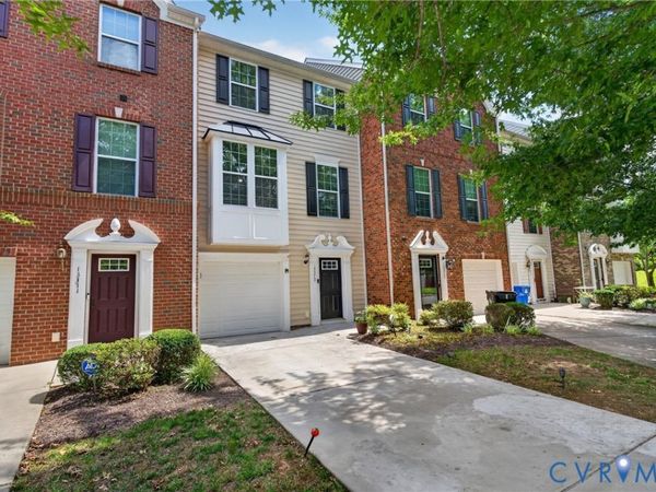 13373 Diamond Ridge Drive , Midlothian, VA 23112