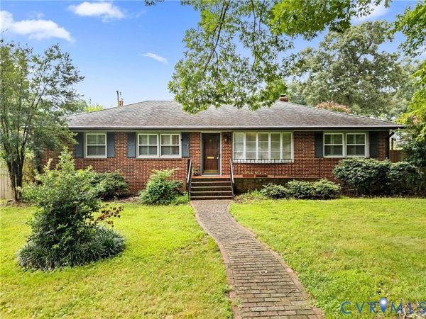 5537 W Melbeck Road , North Chesterfield, VA 23234