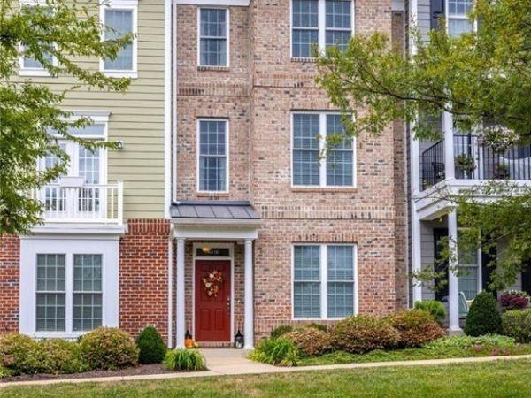 14310 Michaux Village Drive, Midlothian, VA 23113