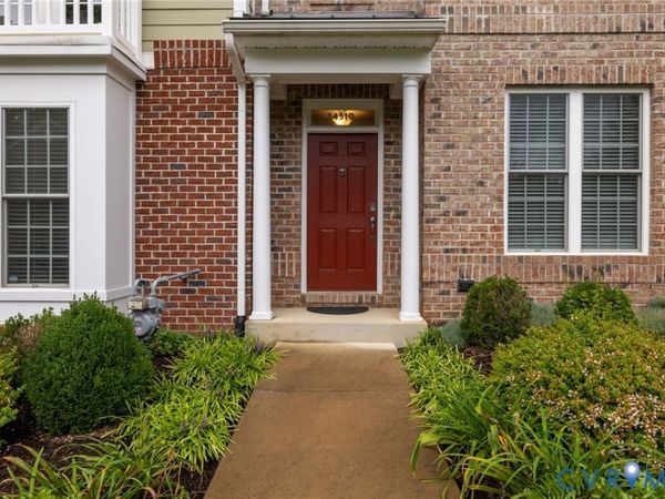 14310 Michaux Village Drive , Midlothian, VA 23113