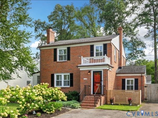 6219 Monument Avenue, Richmond, VA 23226