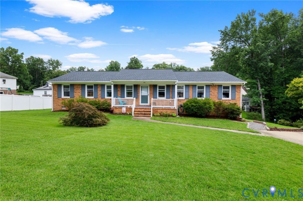 304 Washington Court, Henrico, VA 23075 Main Photo