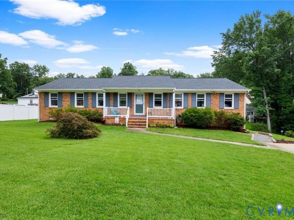 304 Washington Court, Henrico, VA 23075