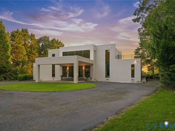 1400 Aqua Vista Lane , Henrico, VA 23231