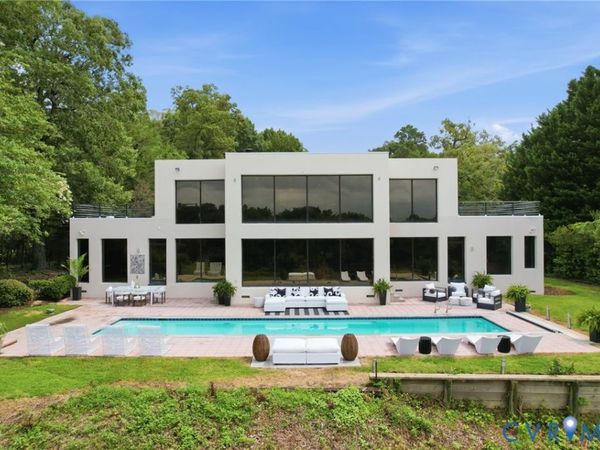 1400 Aqua Vista Lane , Henrico, VA 23231