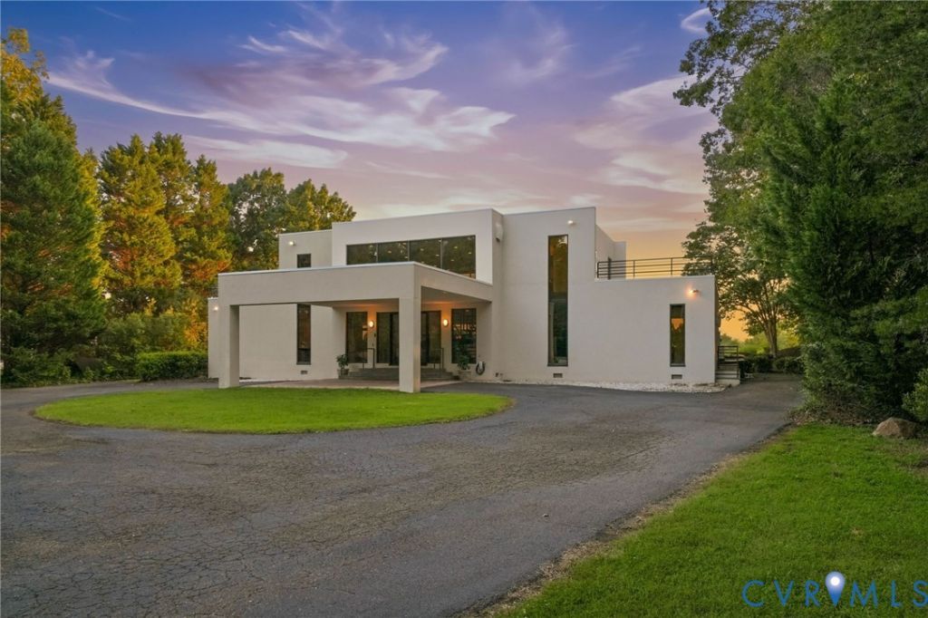 1400 Aqua Vista Lane, Henrico, VA 23231 Main Photo