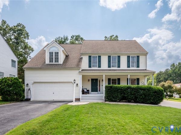 10620 Correnty Drive, Henrico, VA 23059