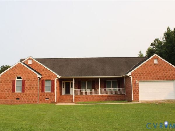 2271 New Market Road, Henrico, VA 23231