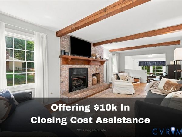 2757 Briarpatch Lane, Powhatan, VA 23139