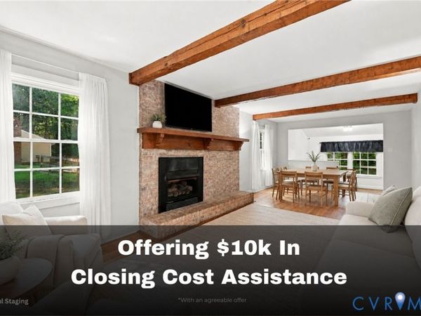 2757 Briarpatch Lane, Powhatan, VA 23139