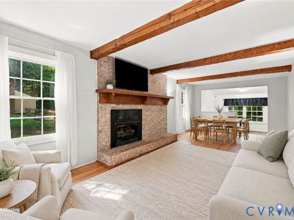 2757 Briarpatch Lane, Powhatan, VA 23139