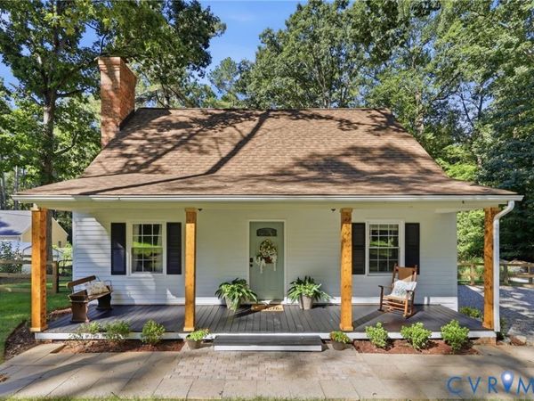 2757 Briarpatch Lane, Powhatan, VA 23139