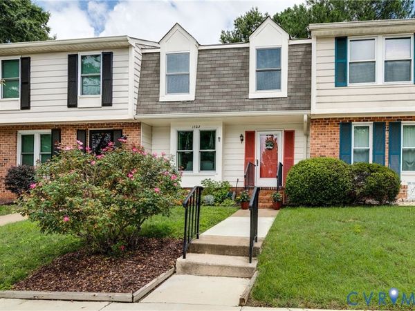 1723 Misty Dawn Court, Henrico, VA 23238