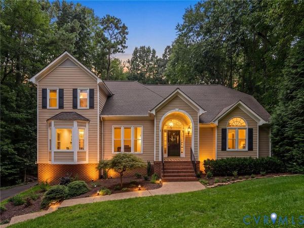 3410 Crossings Way, Midlothian, VA 23113