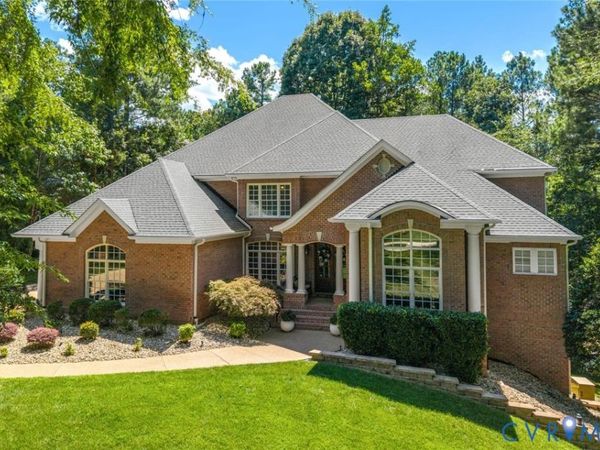 16145 Founders Bridge Terrace , Midlothian, VA 23113