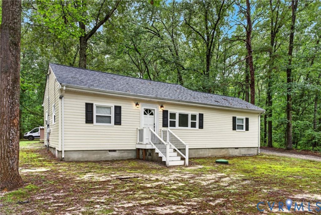 11200 Chalkley Road, Chesterfield, VA 23831 Main Photo