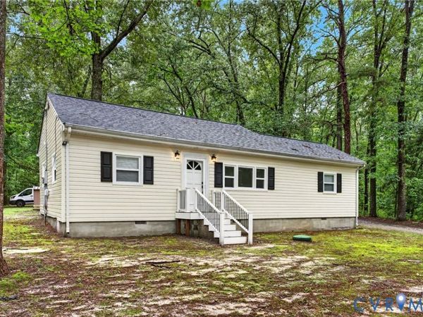 11200 Chalkley Road, Chesterfield, VA 23831