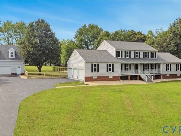 14104 Big Bear Court , Montpelier, VA 23192