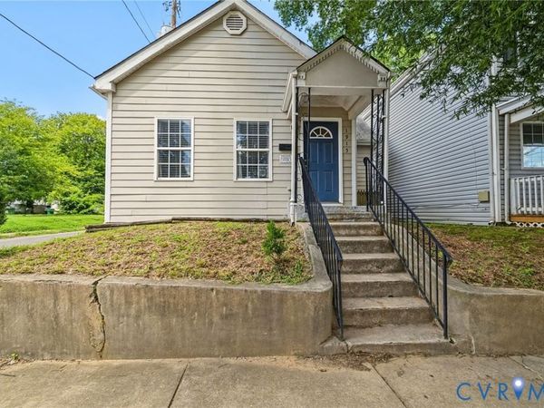 1915 Dinwiddie Avenue , Richmond, VA 23224