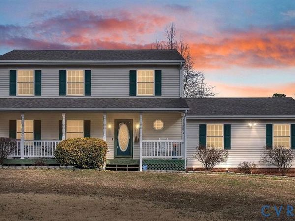 8141 Oak Wood Drive, King George, VA 22485