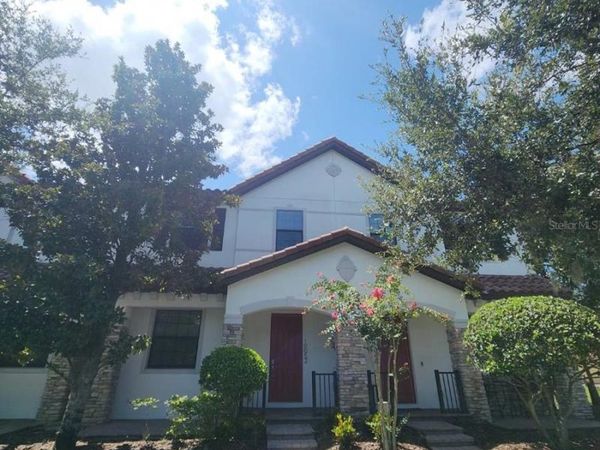 10052 EAGLE CREEK CENTER BOULEVARD , ORLANDO, FL 32832
