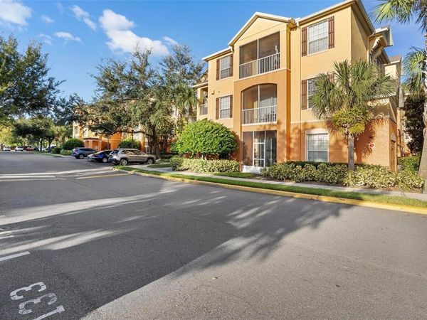 6265 CONTESSA DRIVE , Unit 210, ORLANDO, FL 32829