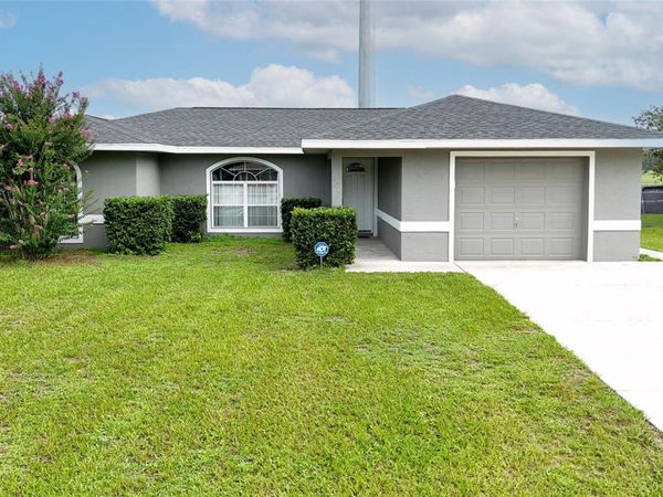 604 BOITNOTT LANE, BUSHNELL, FL 33513