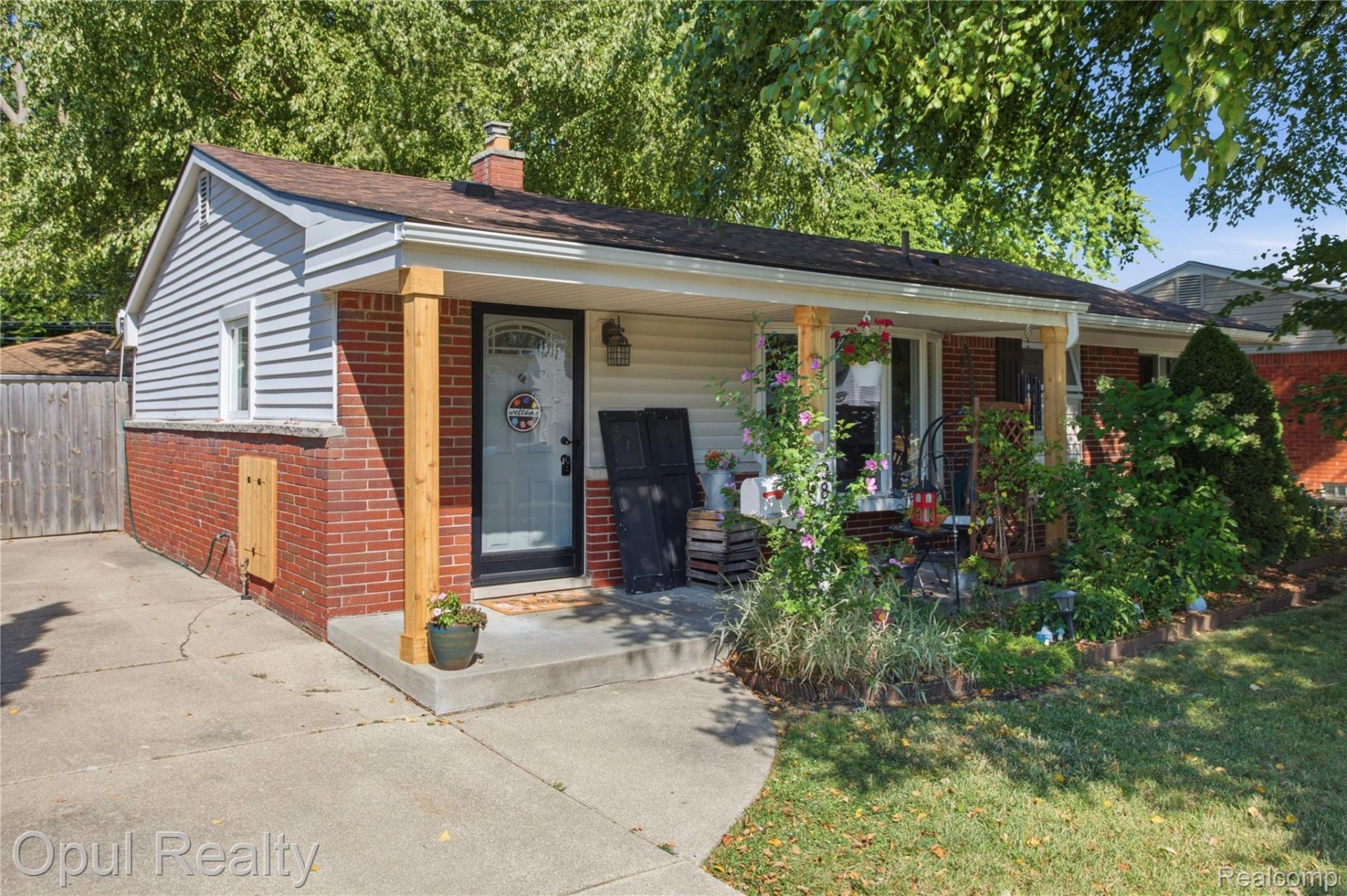 9810 Dudley Street, Taylor, Mi 48180 Main Photo