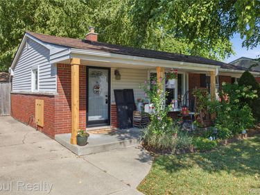 9810 Dudley Street, Taylor, Mi 48180