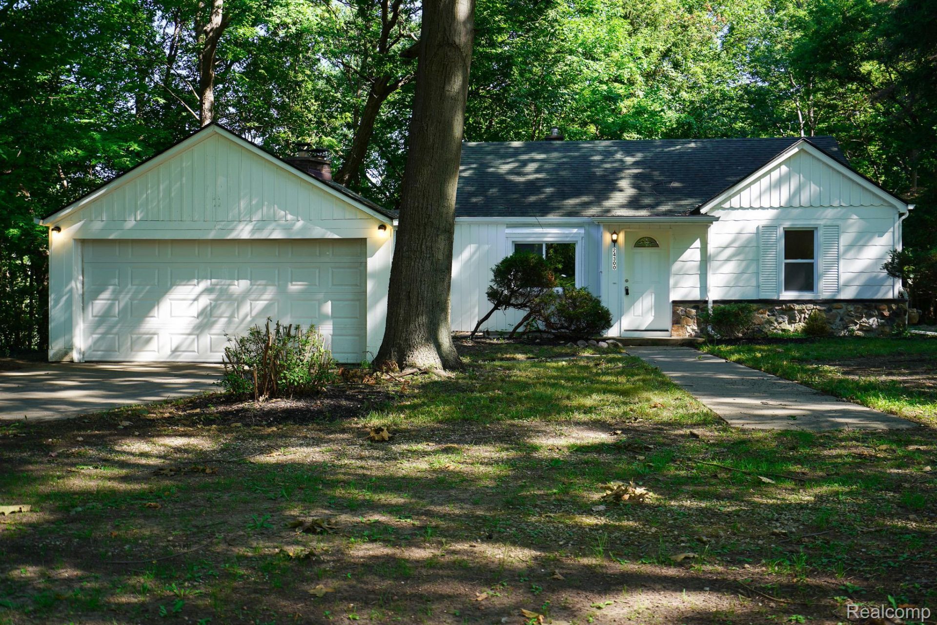 24300 Simmons Avenue, Southfield, Mi 48033 Main Photo