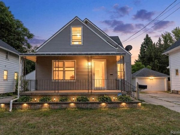 2117 Swayze Street , Flint, Mi 48503