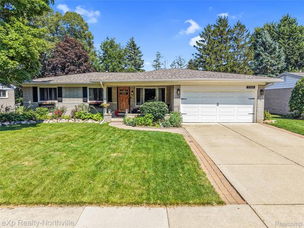 5166 Dayton Drive , Troy, Mi 48085