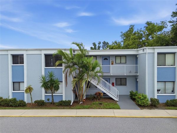 5310 26TH STREET W, Unit 804, BRADENTON, FL 34207