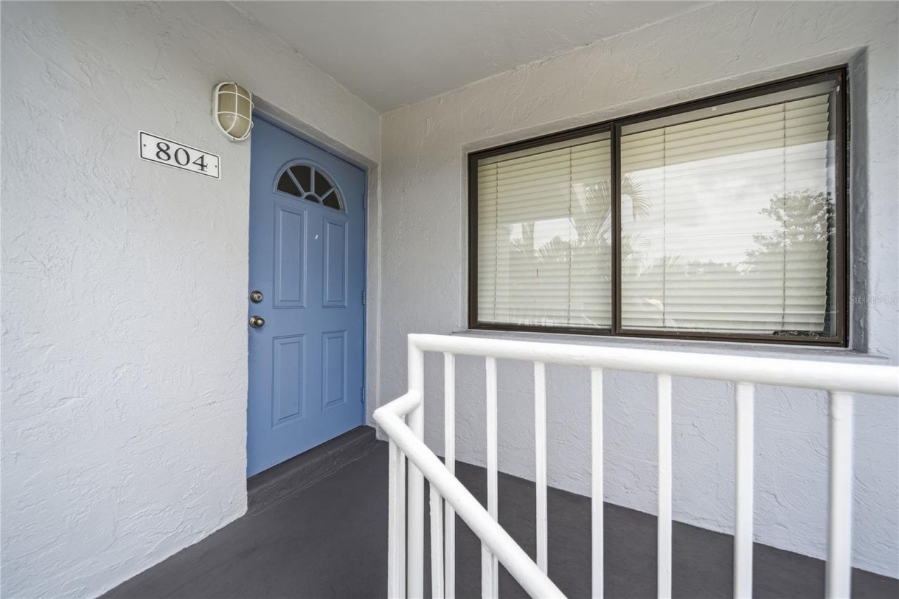 5310 26th Street W, Unit 804, Bradenton, FL 34207 Photo