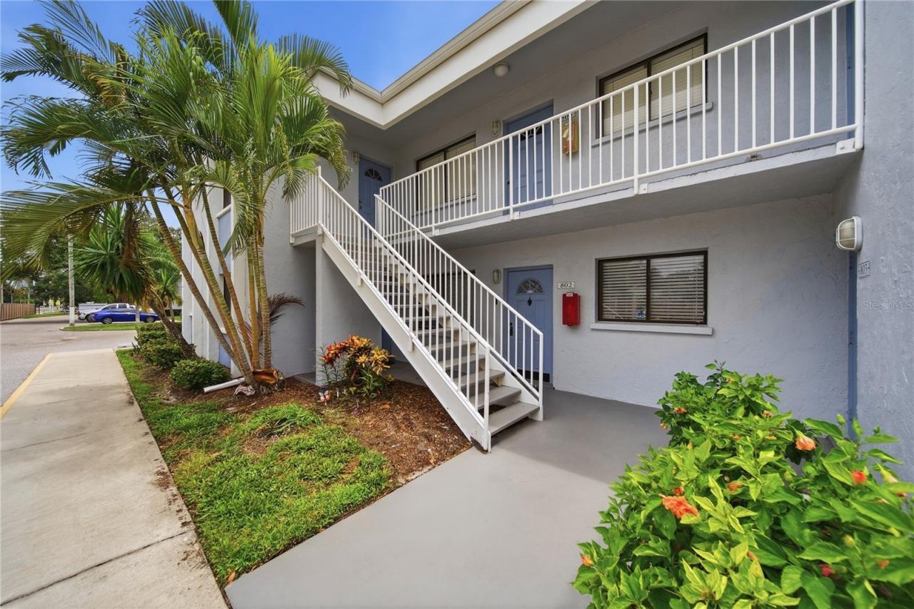 5310 26th Street W, Unit 804, Bradenton, FL 34207 Photo