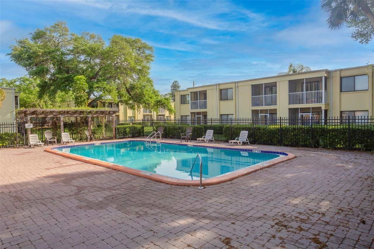 5310 26th Street W, Unit 804, Bradenton, FL 34207 Photo