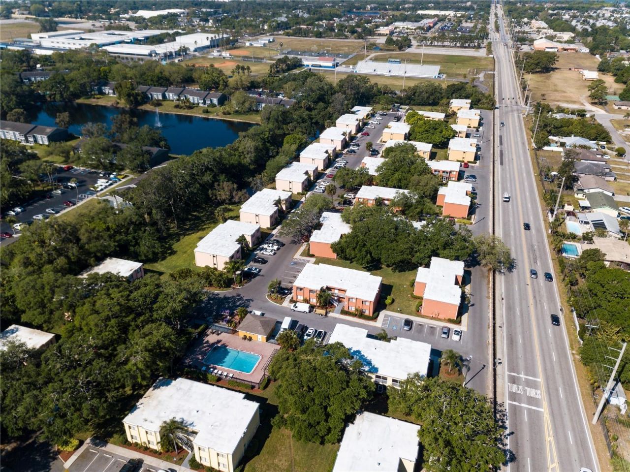 5310 26th Street W, Unit 804, Bradenton, FL 34207 Photo