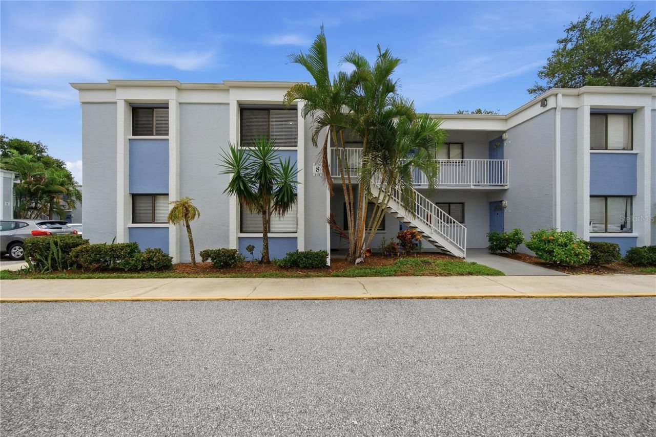 5310 26th Street W, Unit 804, Bradenton, FL 34207 Photo