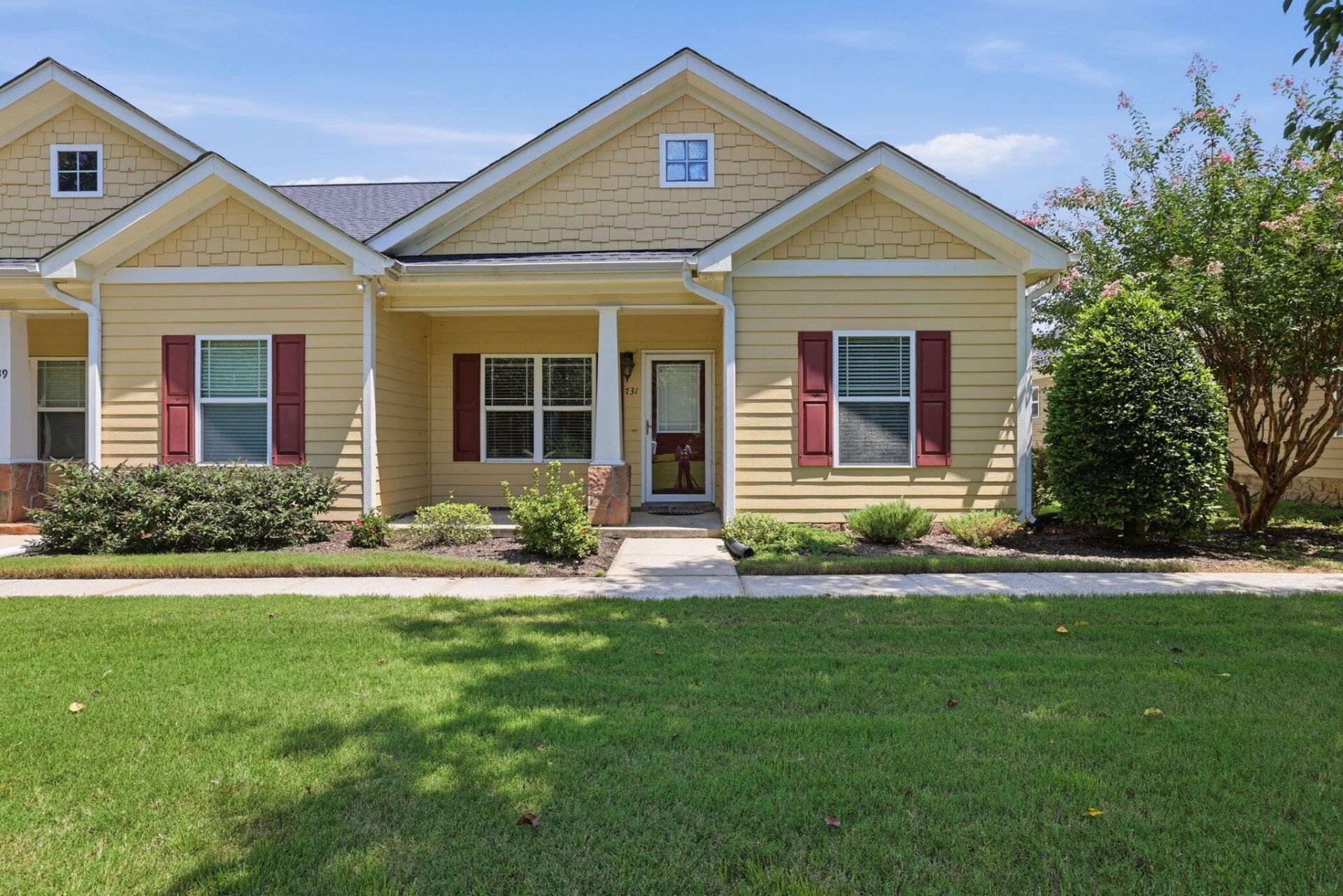 731 Callaway Court, Chattanooga, TN 37421 Main Photo