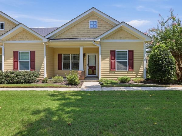 731 Callaway Court, Chattanooga, TN 37421