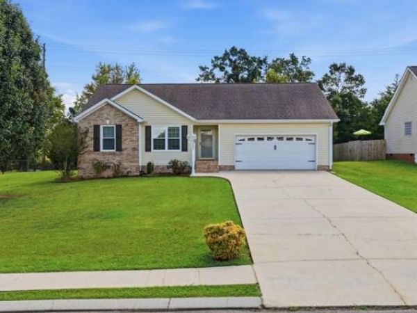 192 Gladstone Drive, Ringgold, GA 30736